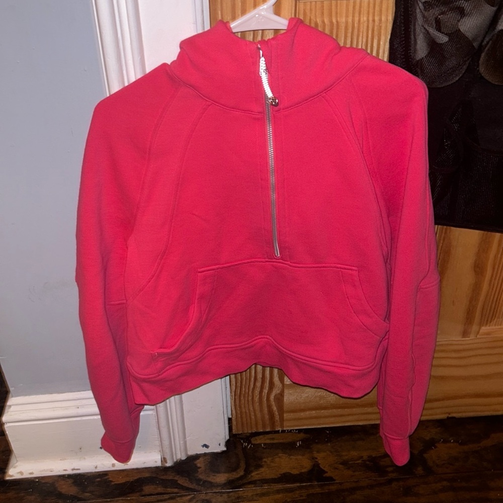 Lululemon scuba